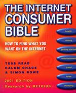 The Internet Consumer Bible