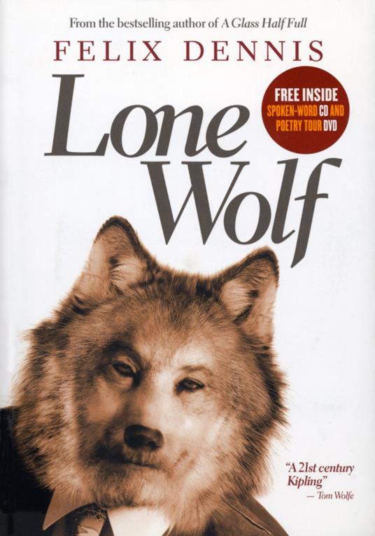 Lone Wolf