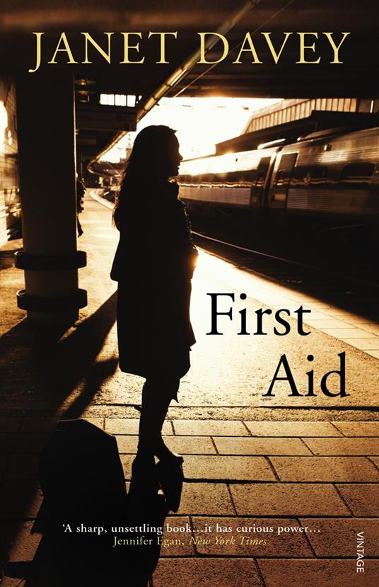 First Aid