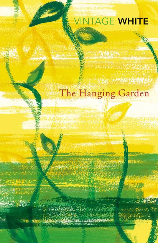 The Hanging Garden