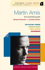 Martin Amis