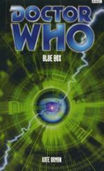 Doctor Who: Blue Box