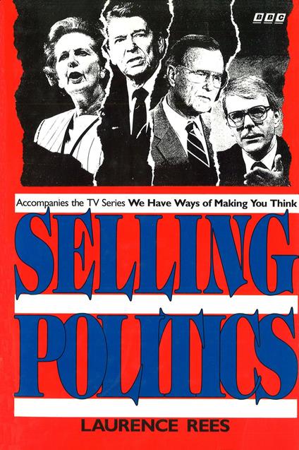 Selling Politics