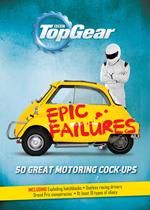 Top Gear: Epic Failures