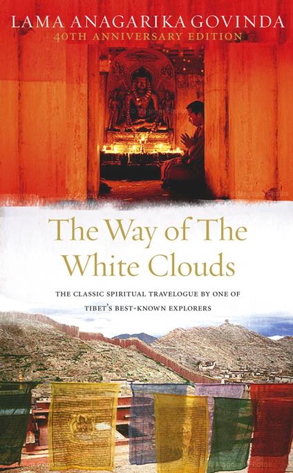 The Way Of The White Clouds