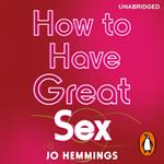 How to Have Great Sex