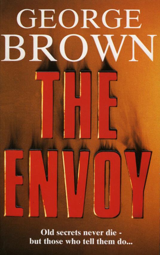 The Envoy