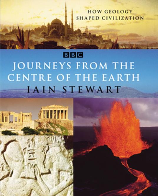 Journeys From The Centre Of The Earth