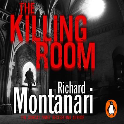 The Killing Room