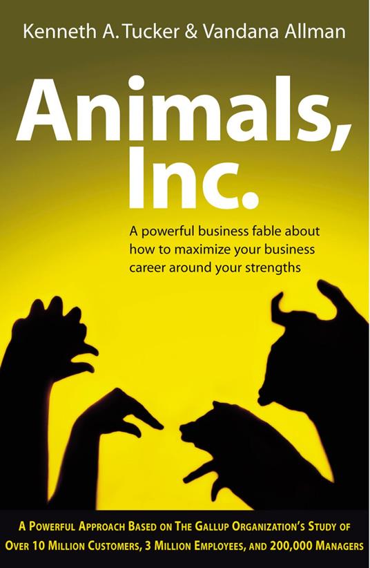 Animals Inc