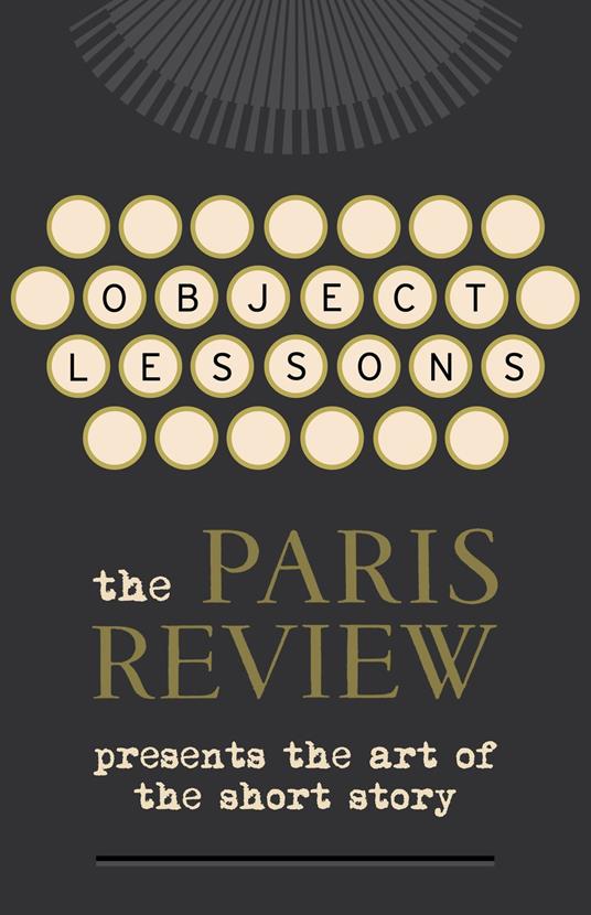 Object Lessons