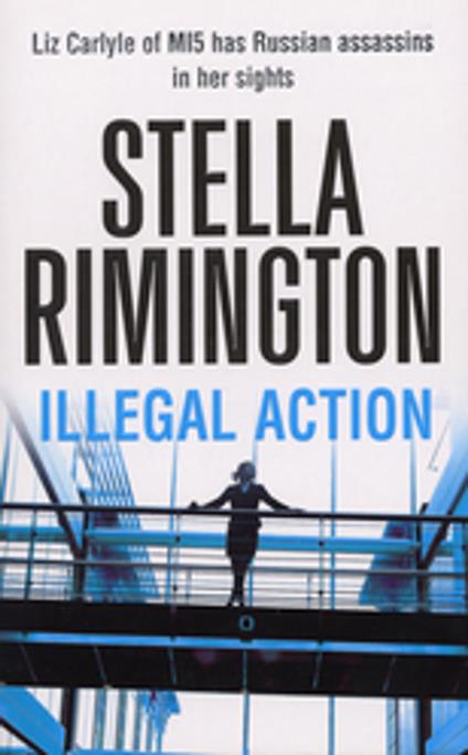 Illegal Action