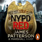 NYPD Red