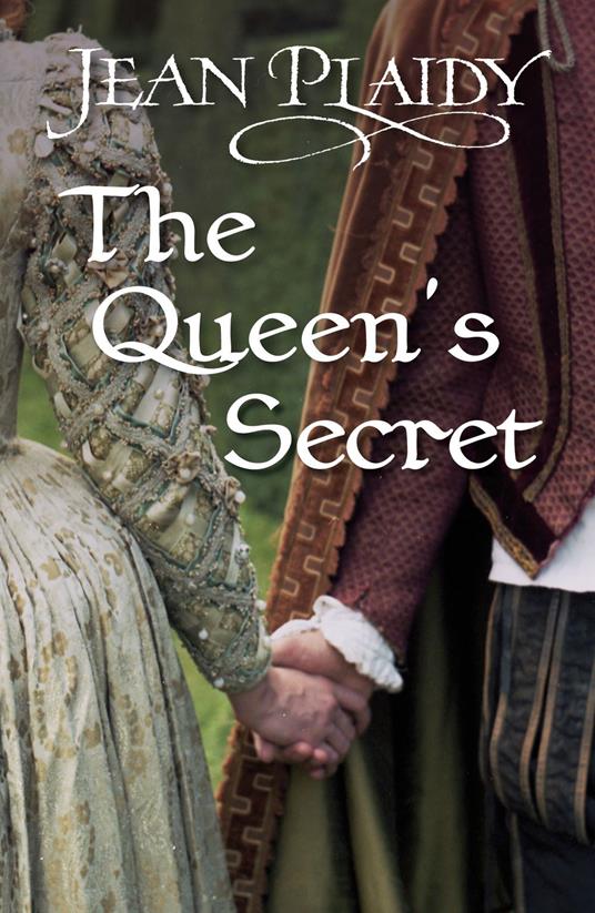 The Queen's Secret