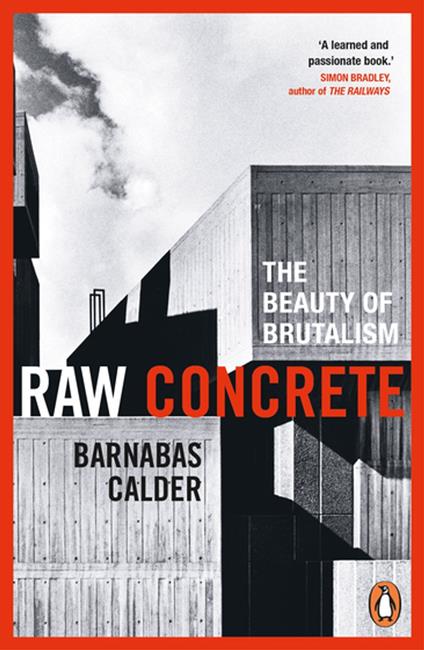 Raw Concrete