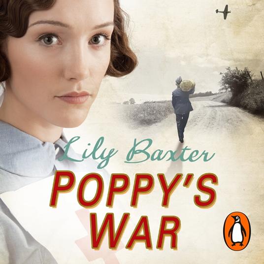 Poppy's War