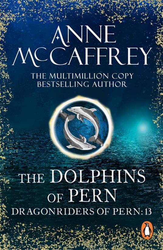 The Dolphins Of Pern