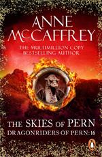 The Skies Of Pern