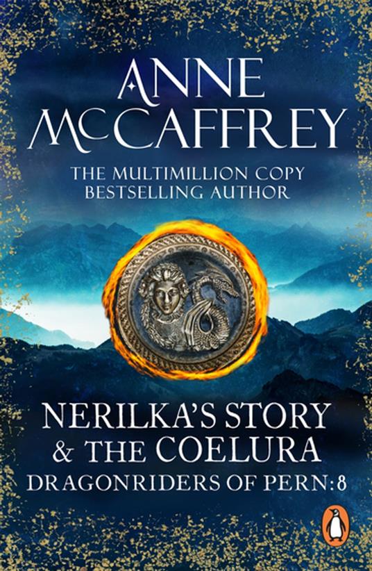 Nerilka's Story & The Coelura