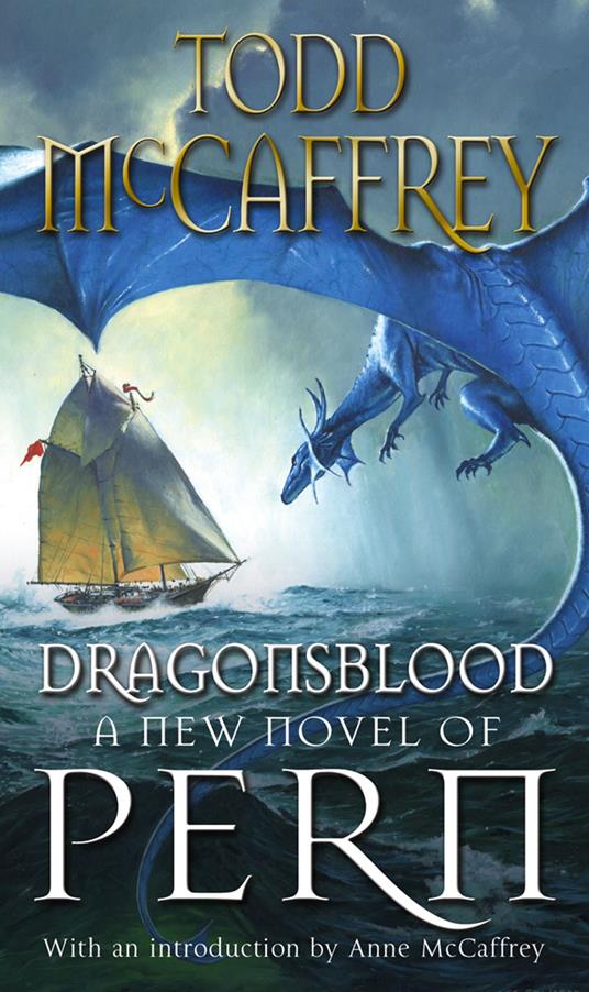 Dragonsblood