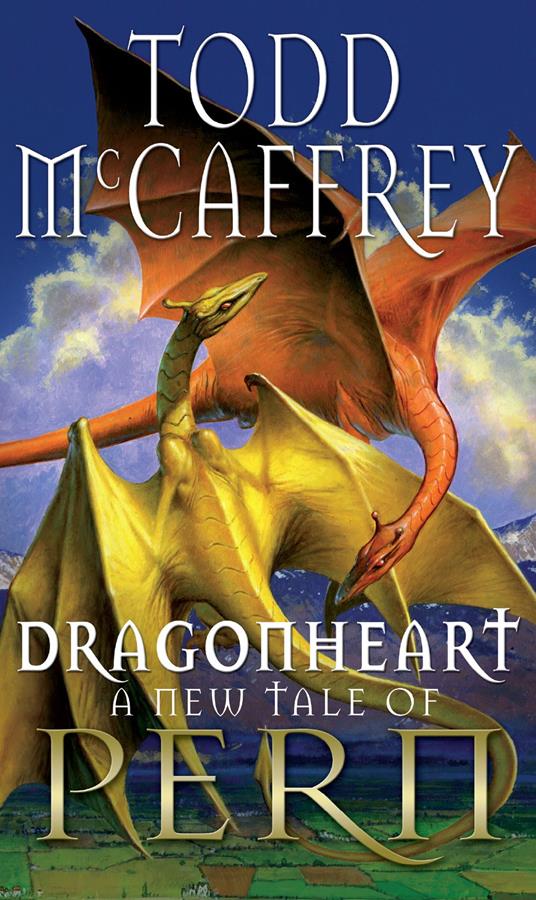 Dragonheart