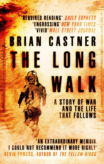 The Long Walk