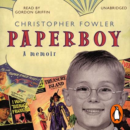 Paperboy