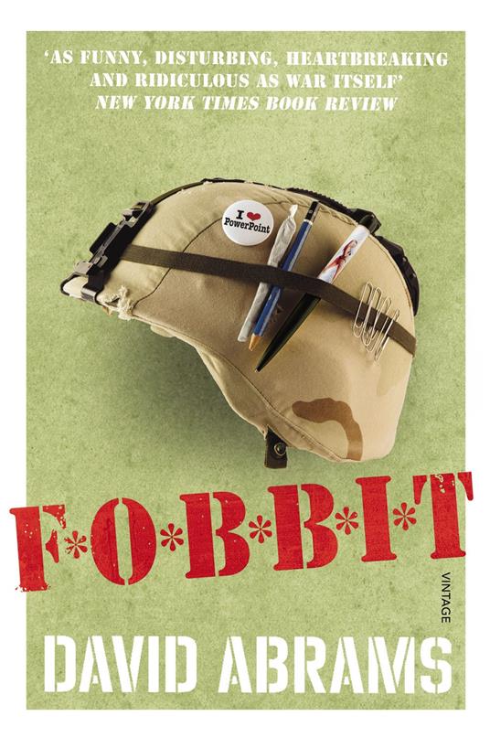 Fobbit