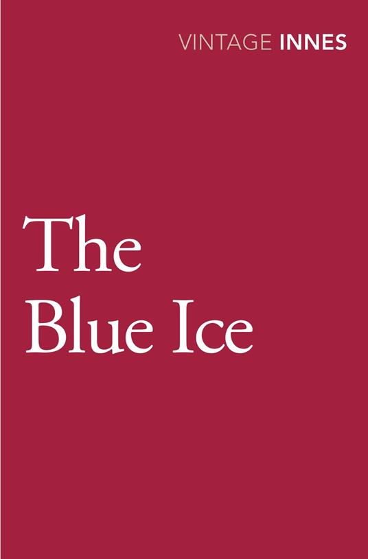 The Blue Ice