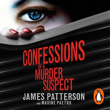 Confessions of a Murder Suspect