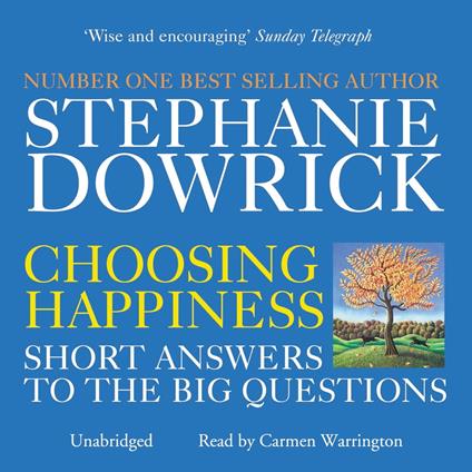 Choosing Happiness