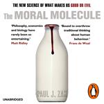 The Moral Molecule