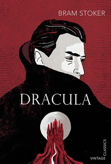 Dracula - Bram Stoker - ebook