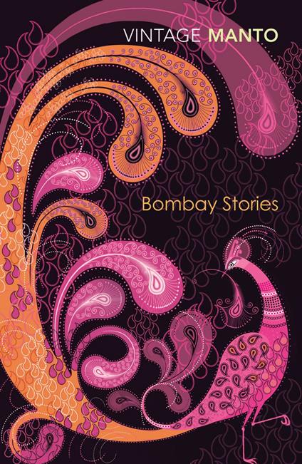 Bombay Stories