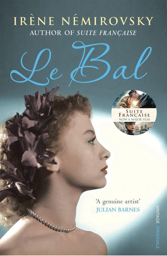 Le Bal