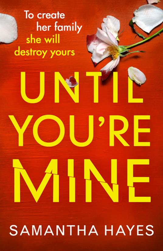 Until You're Mine