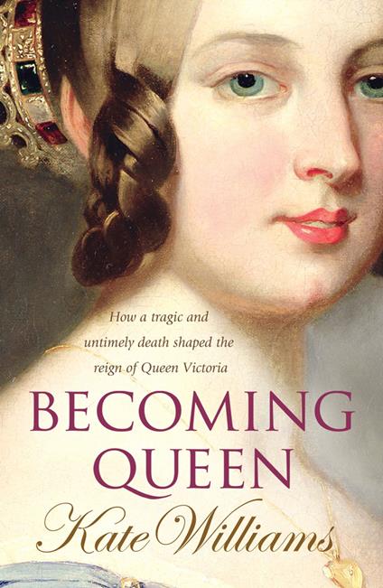 Becoming Queen