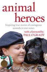 Animal Heroes