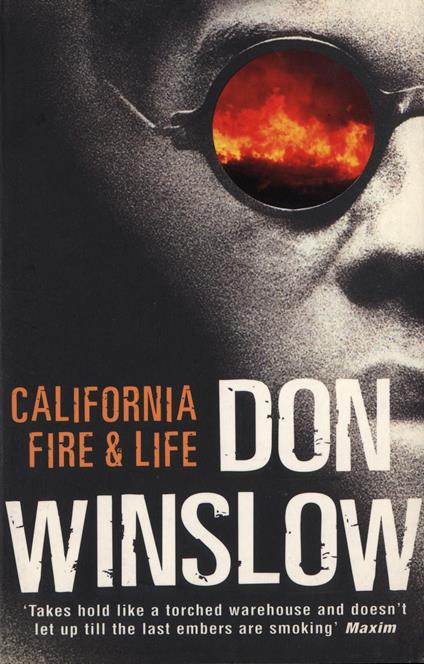 California Fire And Life