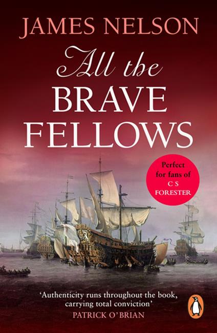 All The Brave Fellows