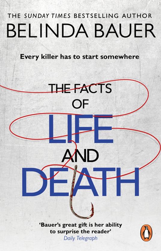 The Facts of Life and Death