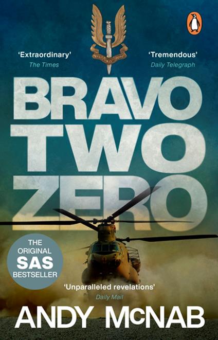 Bravo Two Zero - 20th Anniversary Edition