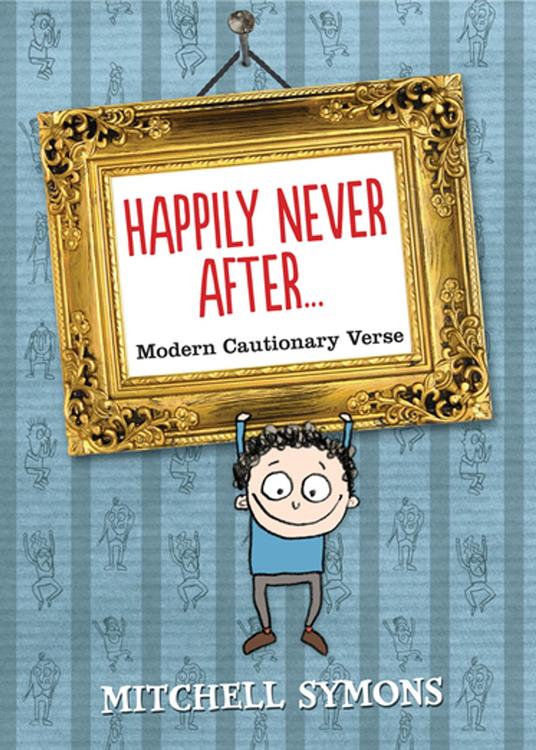 Happily Never After - Mitchell Symons - ebook