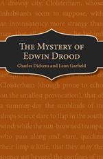 The Mystery of Edwin Drood