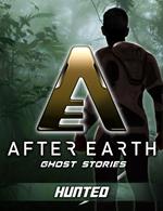 Hunted - After Earth: Ghost Stories (Short Story)