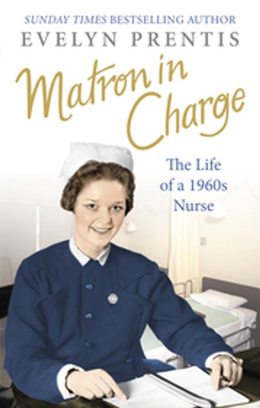 Matron in Charge