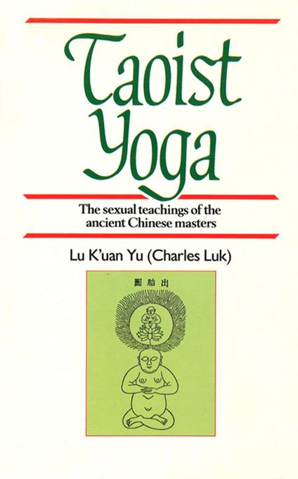 Taoist Yoga