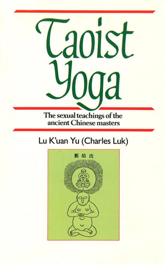 Taoist Yoga