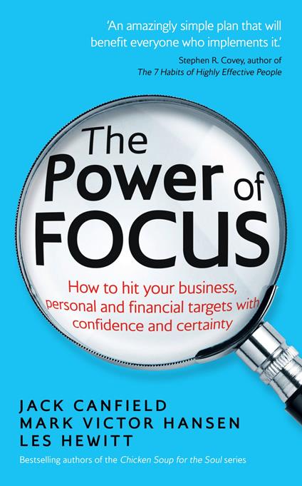 The Power of Focus