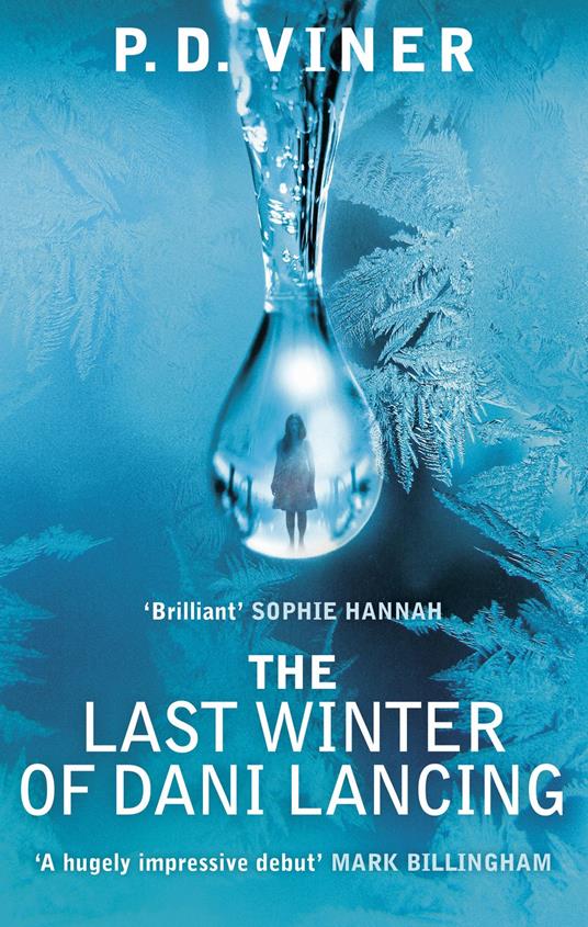 The Last Winter of Dani Lancing